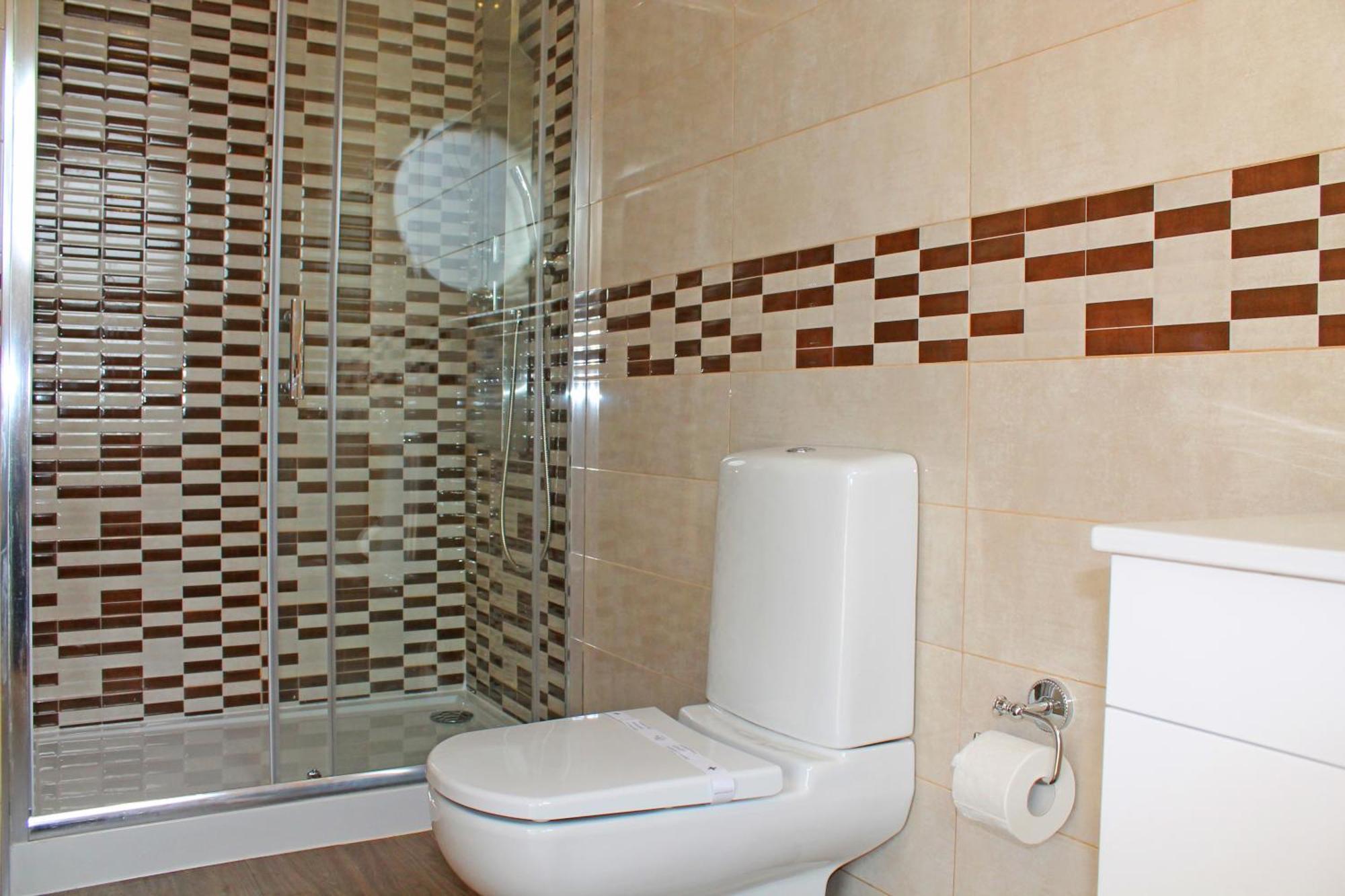 Double Room Balcony