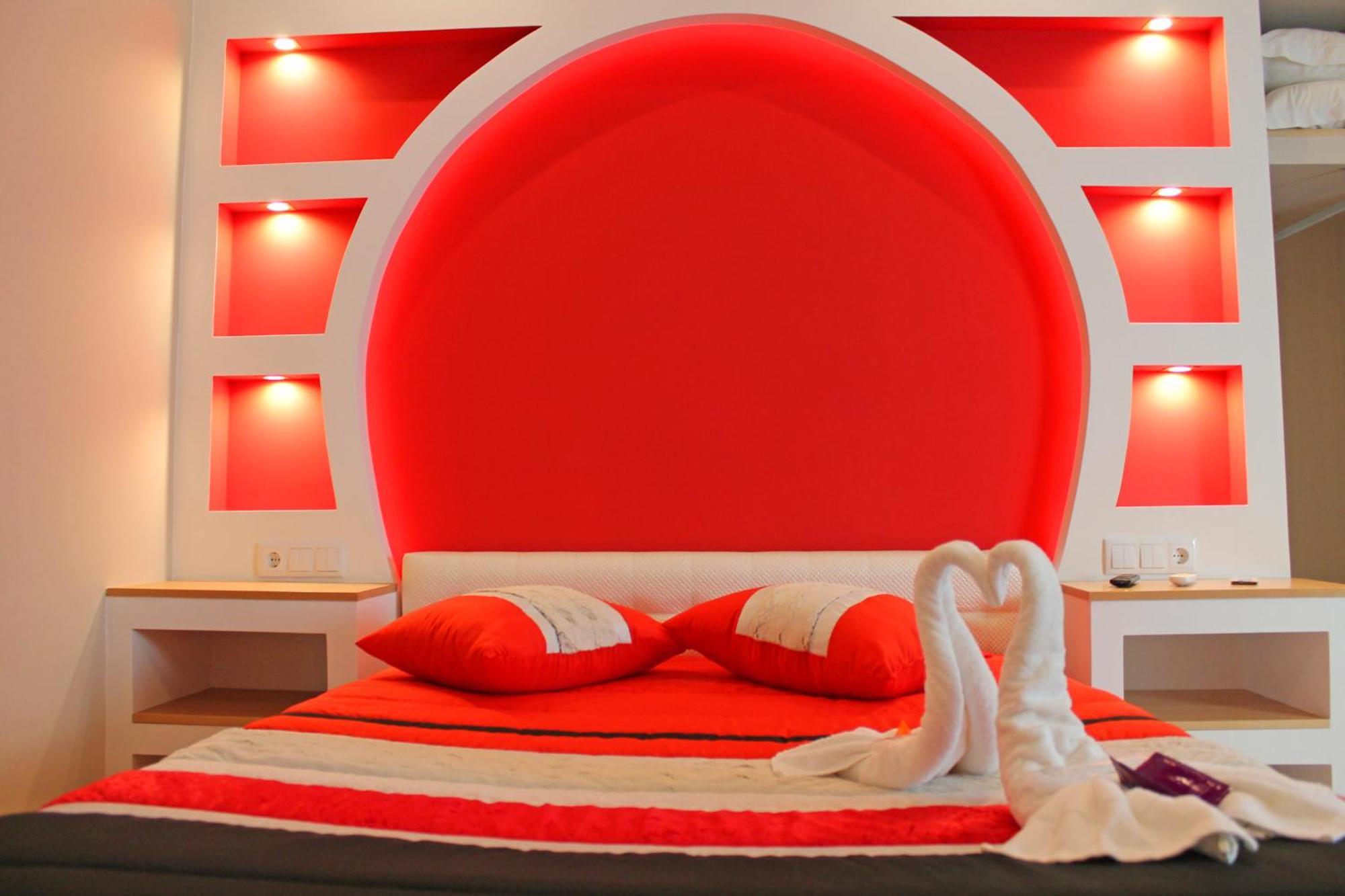 Double Room Balcony