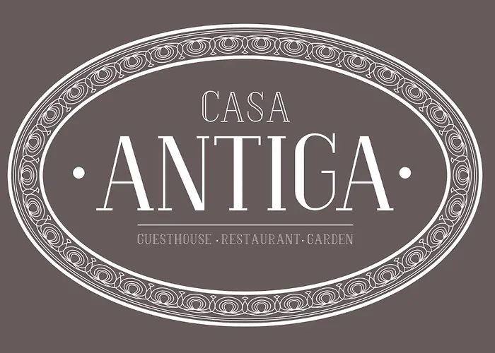 Casa Antiga Hotel Porto